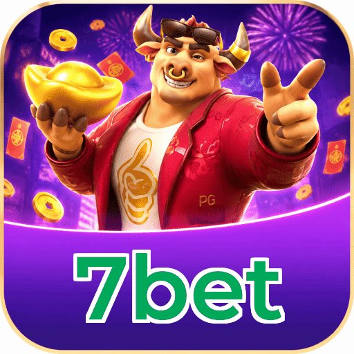 Logo 7bet Telegram Canal Oficial
