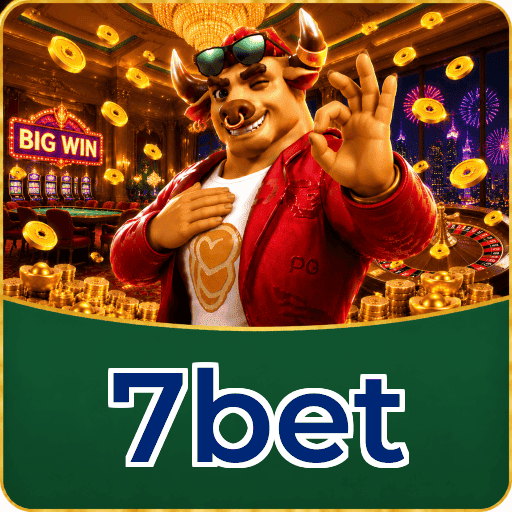 7bet Jackpots Progressivos
