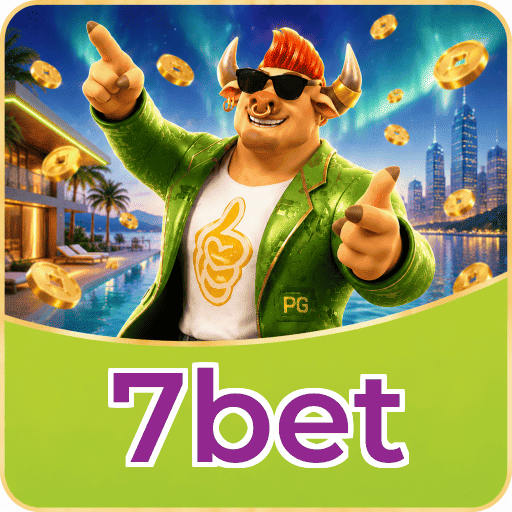 7bet VIP Program Logo