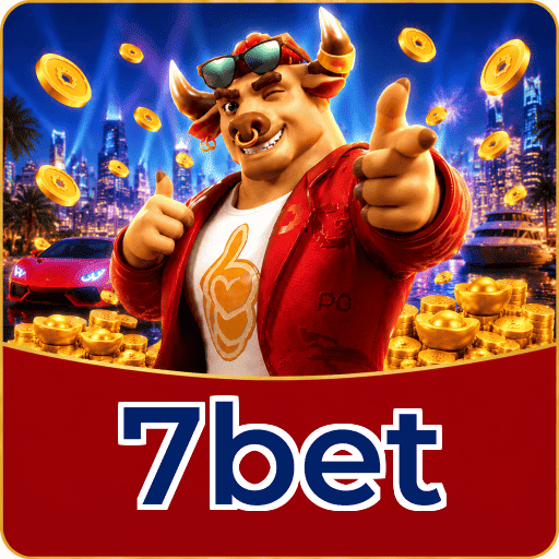 7bet Download Speed Test Logo - Teste de Velocidade Certificado