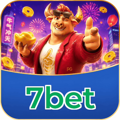 7bet Logo Verificado