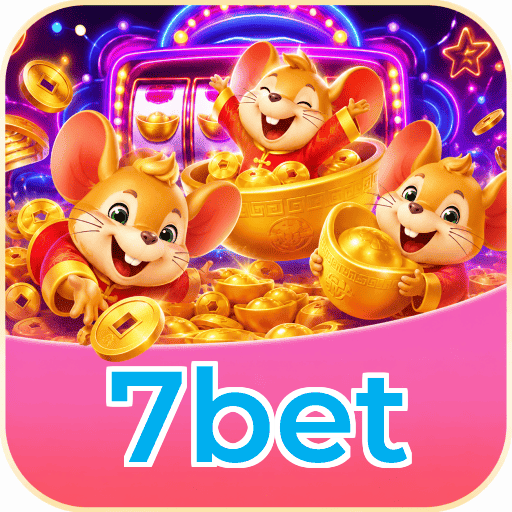 7bet Logo Seguro