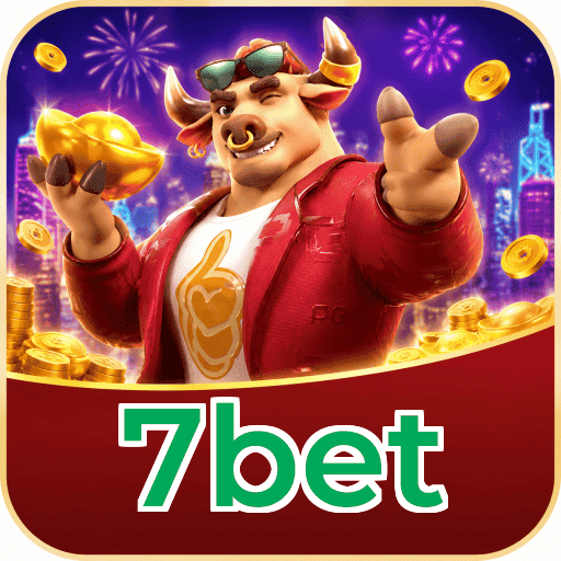 Logo 7bet Plataforma Certificada