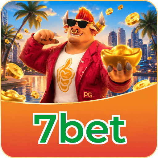 Logo da 7bet
