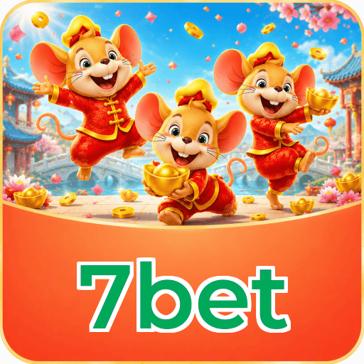 Requisitos do APK 7bet para Android - Logo Oficial
